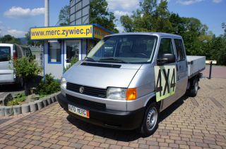 Volkswagen T4